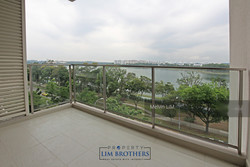 Waterfront Gold (D16), Condominium #183653132